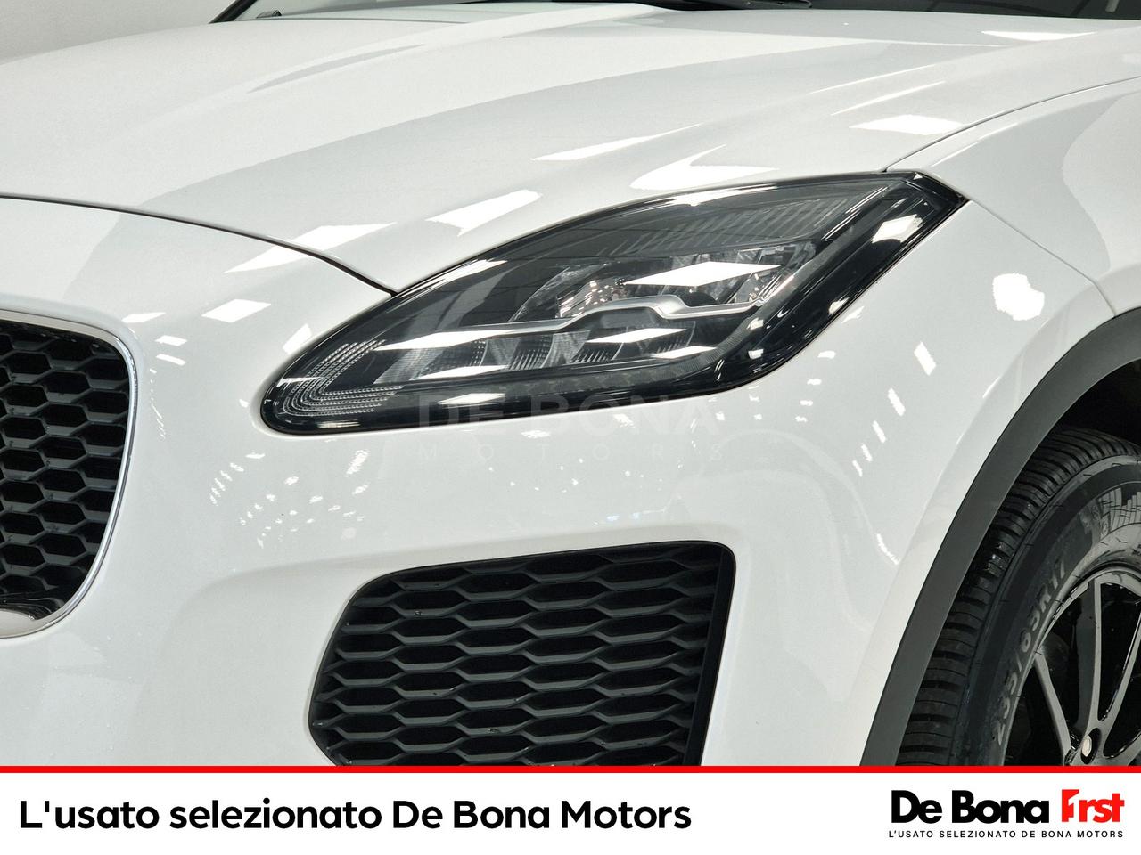 Jaguar E-Pace 2.0d i4 s awd 150cv auto