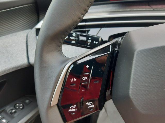 PEUGEOT 3008 Hybrid 145 e-DCS6 Allure