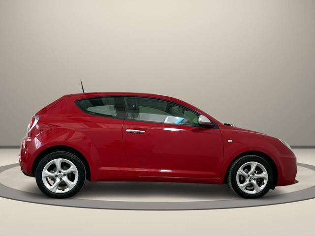 ALFA ROMEO MiTo 1.4 78 CV 8V S&S Super