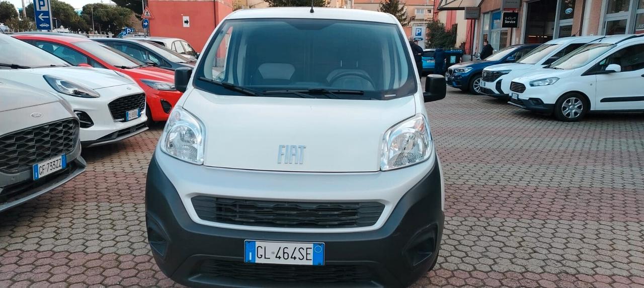 Fiat Fiorino FIAT FIORINO 1.3 MJT