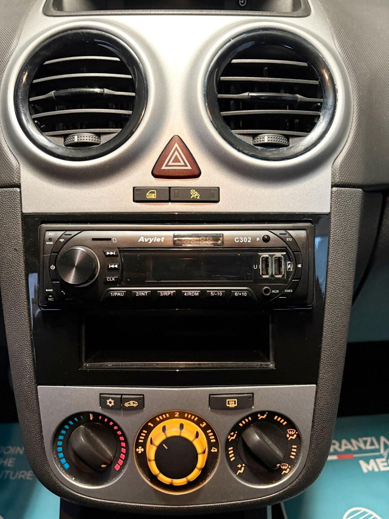 Opel Corsa 92.000 Km