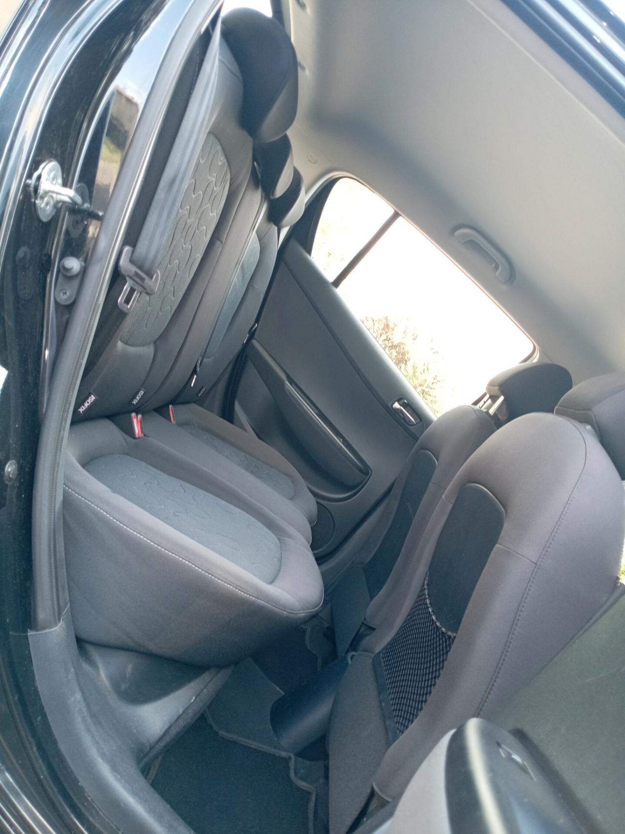 Hyundai i20 1.2 3p. Comfort