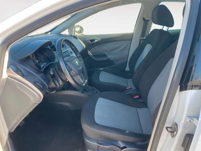 SEAT Ibiza 1.6 Tdi Cr 5 porte Style