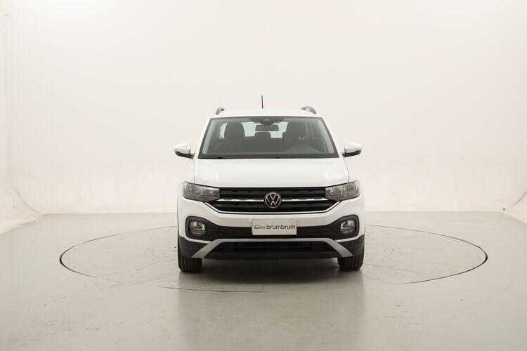 Volkswagen T-Cross Style DSG BR247395 1.0 Benzina 110CV