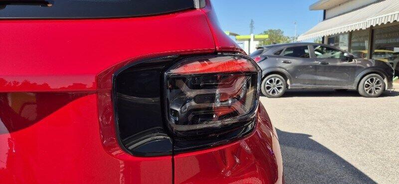 Jeep Avenger Avenger 1.2 Turbo 100 CV Longitude