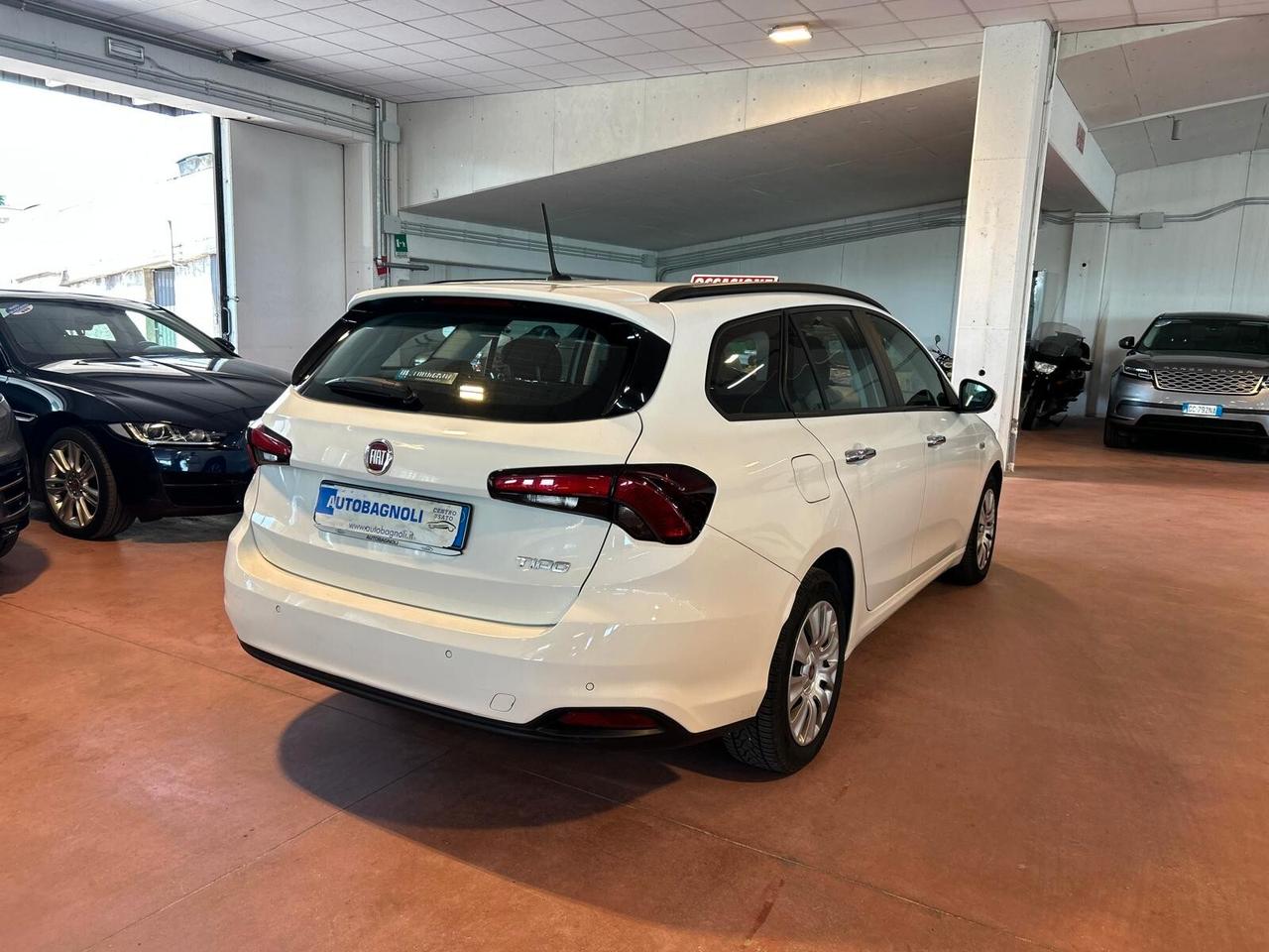 Fiat Tipo SW EASY BUSINESS 1.3 Mjt 95 CV 5mt