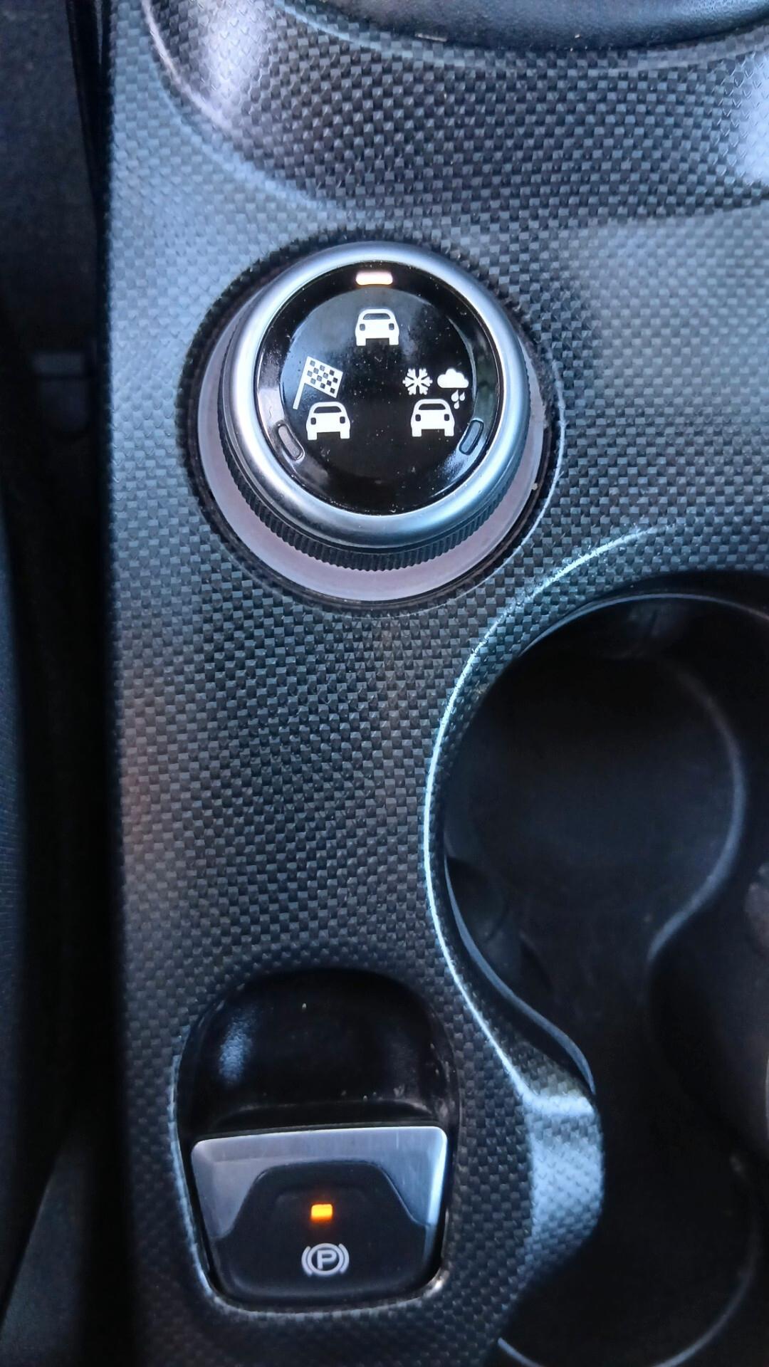 FIAT 500X 1.3 MULTIJET PARI AL NUOVO