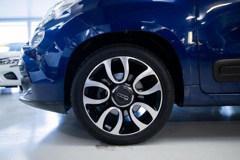 FIAT 500L 1.3 mjt Mirror 95cv my20