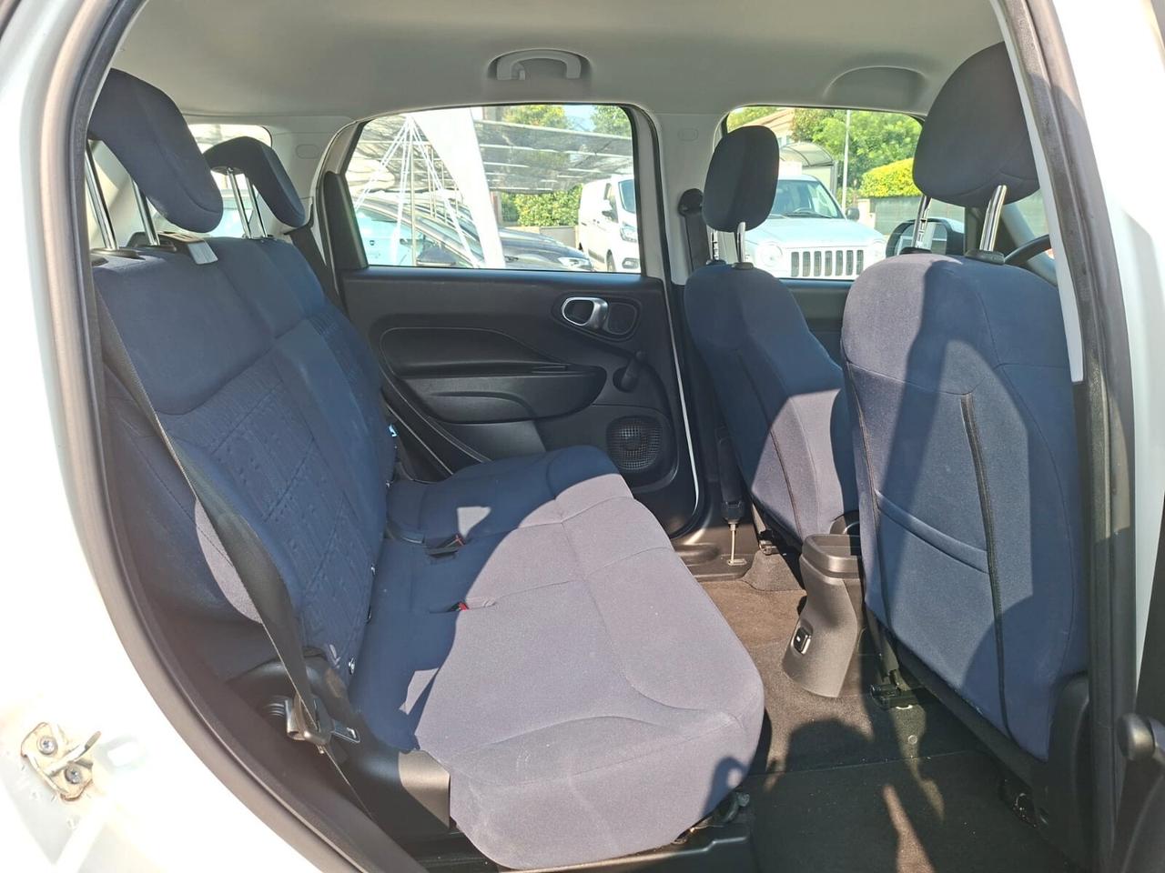 Fiat 500L Pro 1.3 MJT 95CV Mirror 4 posti (N1)