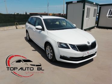 Skoda Octavia 1.6 TDI CR 115 CV Wagon Ambition