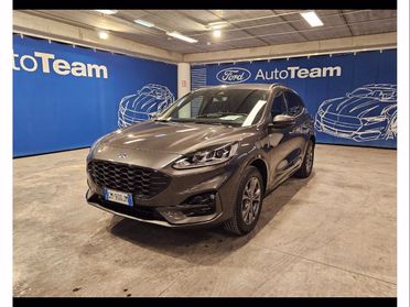 FORD Kuga 2.5 phev st-line x design 2wd 225cv cvt del 2023