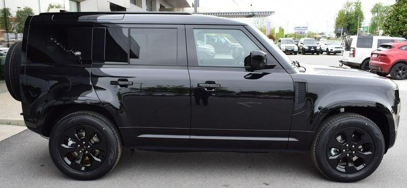 Land Rover Defender Defender 110 3.0D I6 200 CV AWD Auto X-Dynamic SE NETTO IVA N1 AUTOCARRO