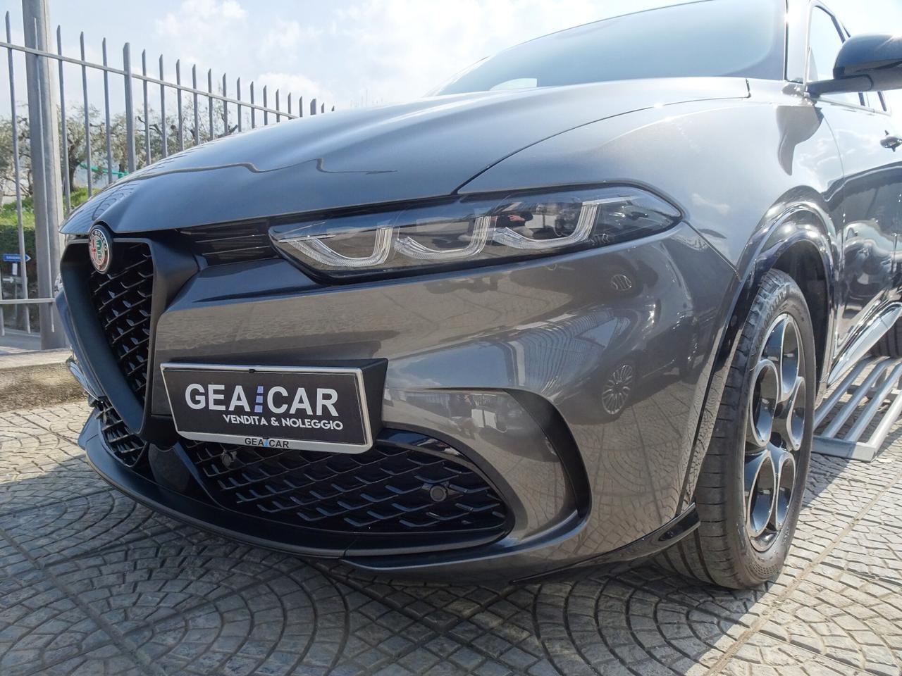 Alfa Romeo Tonale 1.6 diesel 130 CV TCT6 Sprint