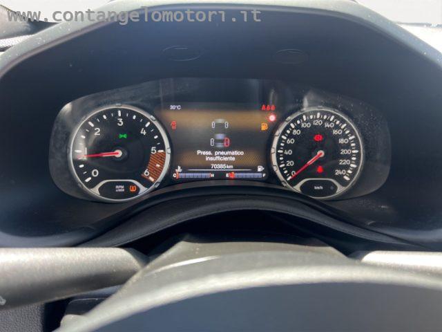 JEEP Renegade 1.6 Mjt 120 CV Limited 2wd