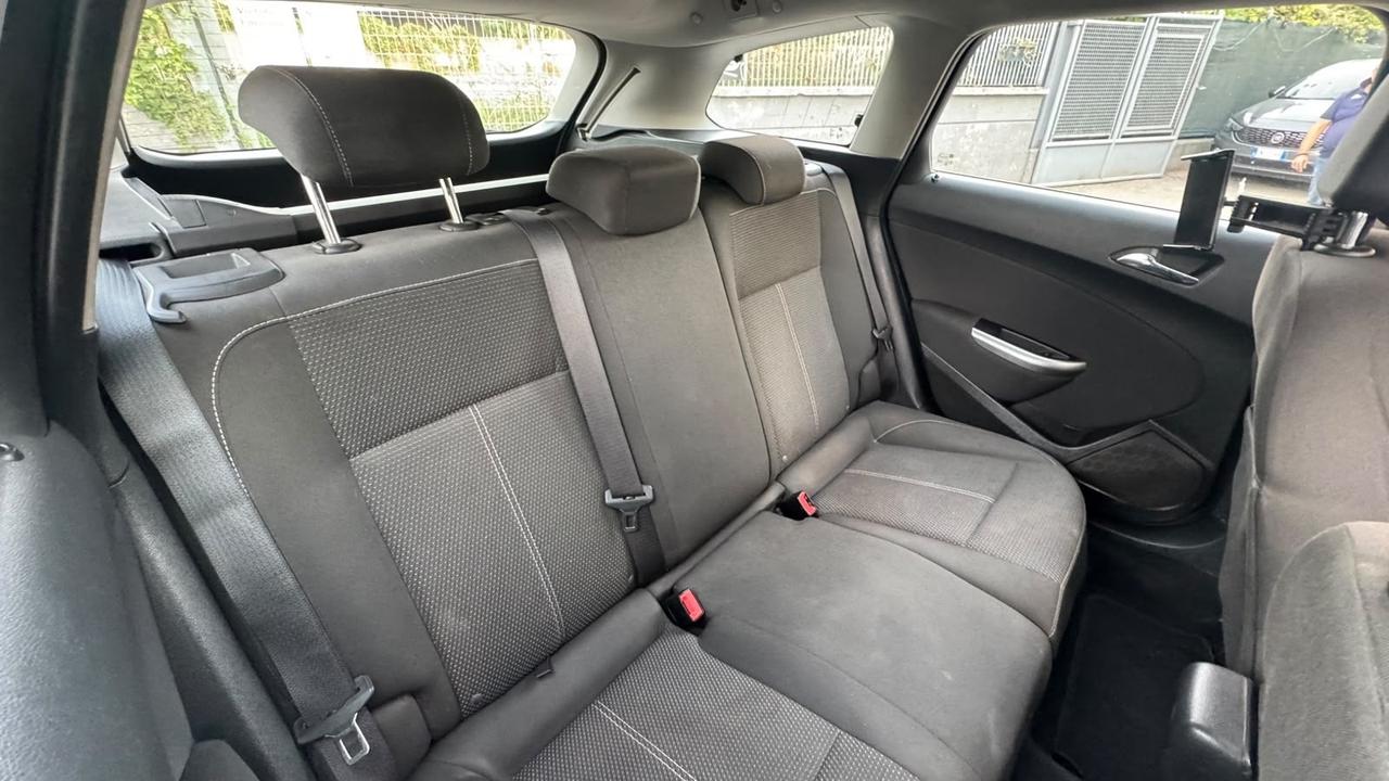 Opel Astra 2.0 CDTI 165CV Sports Tourer aut. Cosmo S