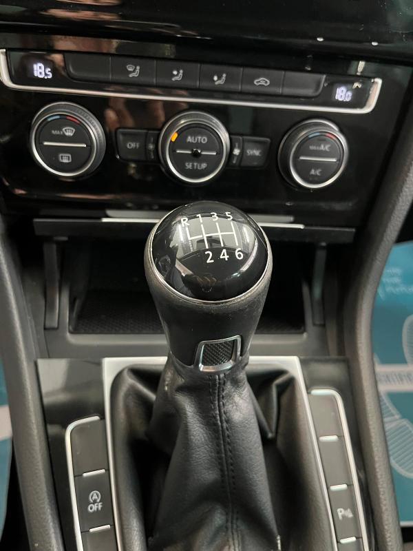 Volkswagen Golf 5 Porte Golf 5p 1.4 tsi Highline 140cv