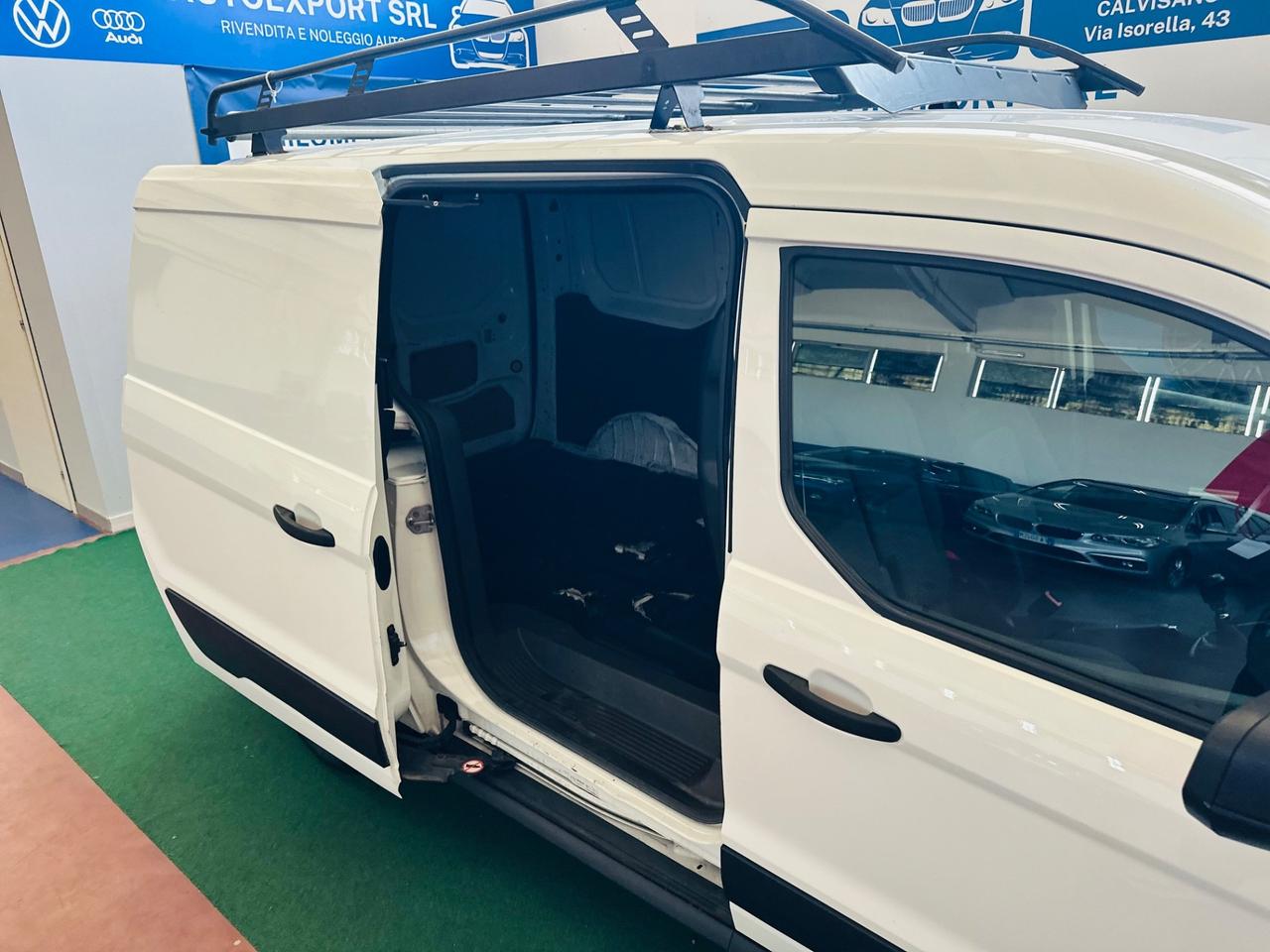 Ford Transit Connect 1.5 TDCi /30.000/2020/ivainclusa