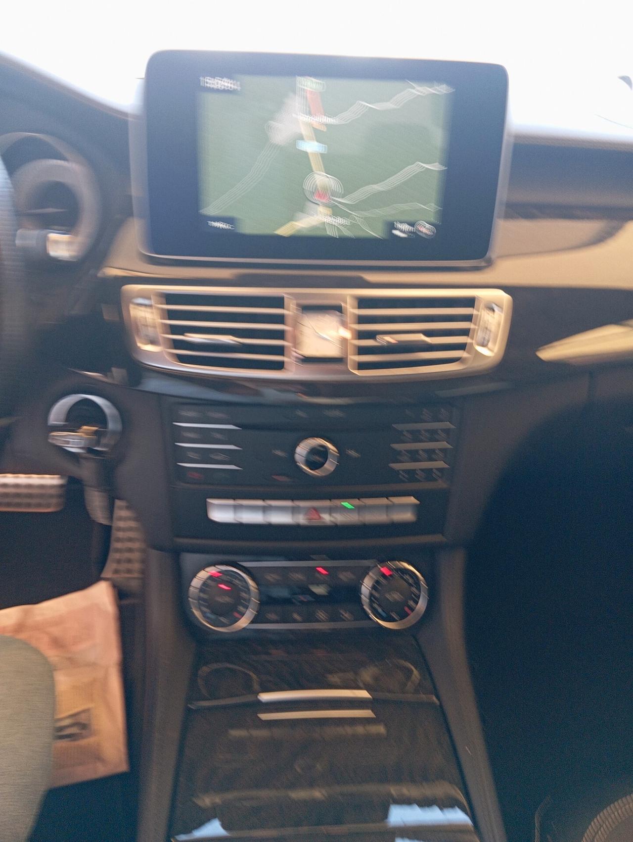Mercedes-benz CLS 250 d 4Matic Sport Premium