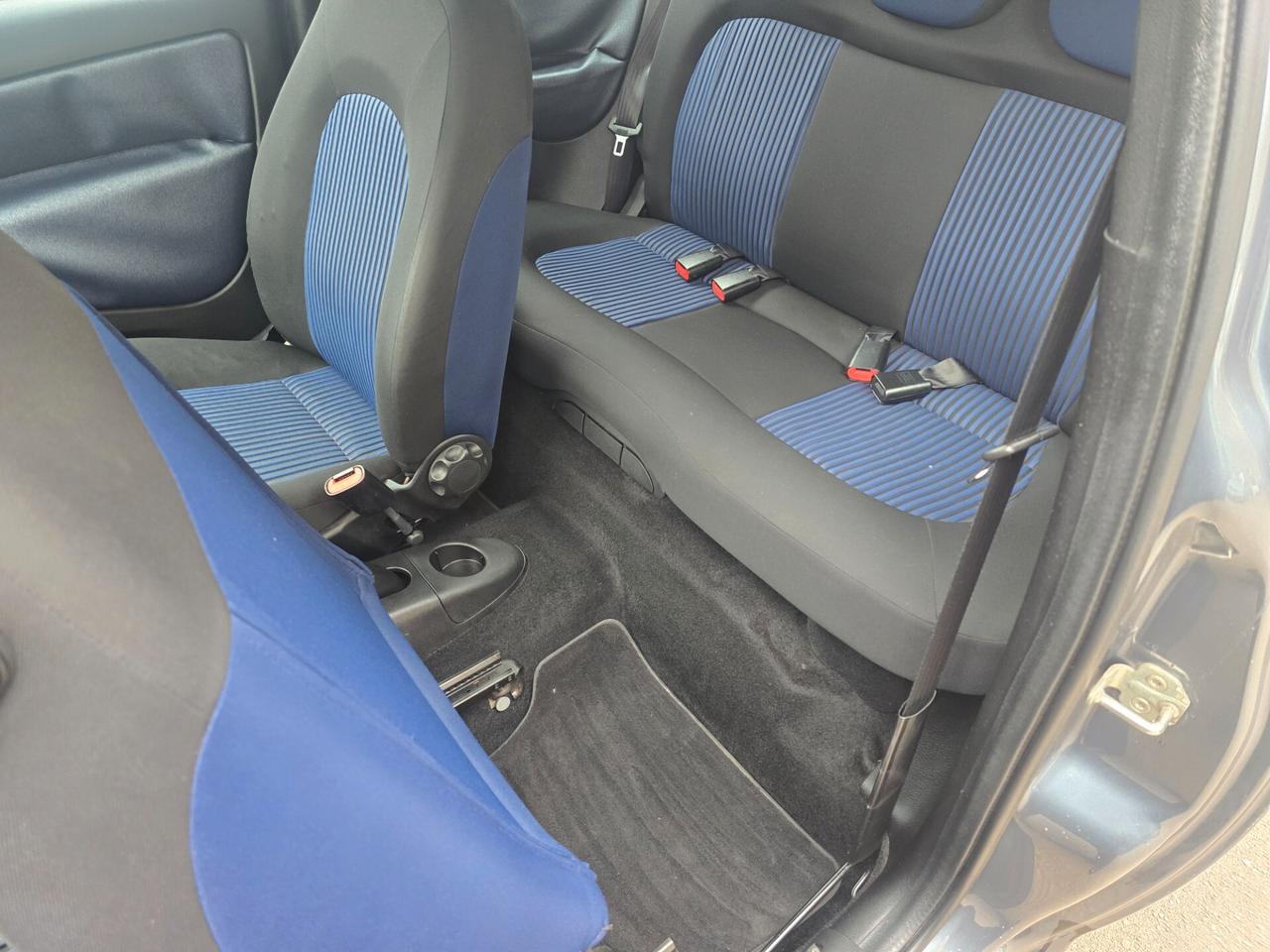 Lancia Ypsilon 1.2 Oro Gpl