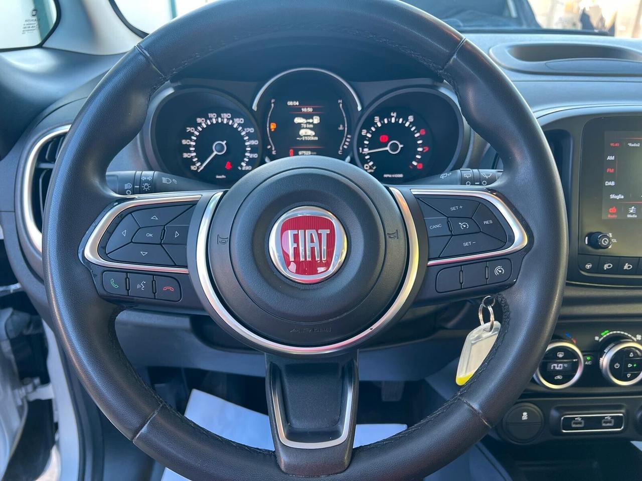 Fiat 500L 1.4 95 CV Sport OK NEOPATENTATI