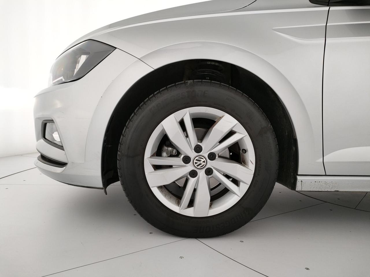 Volkswagen Polo 5p 1.0 evo comfortline 80cv