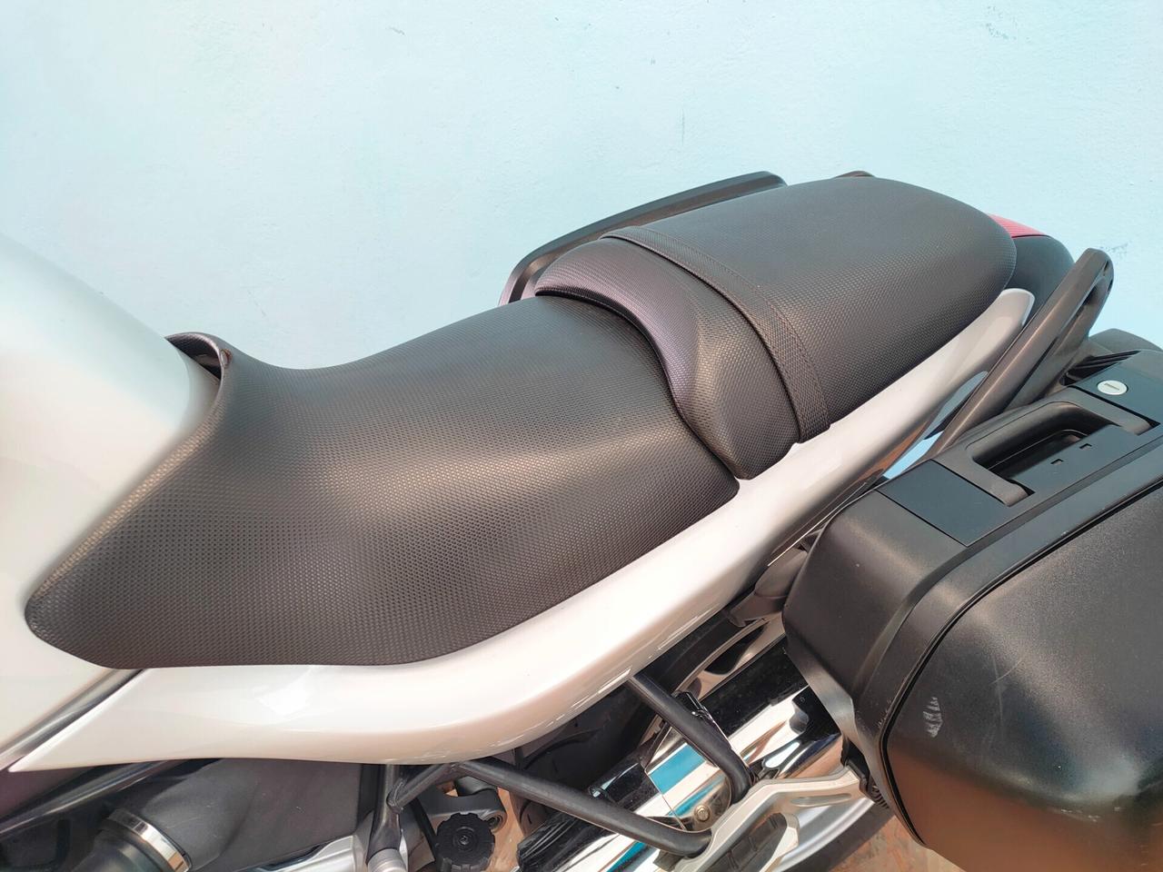 Bmw R 1150 R garantita e finanziabile