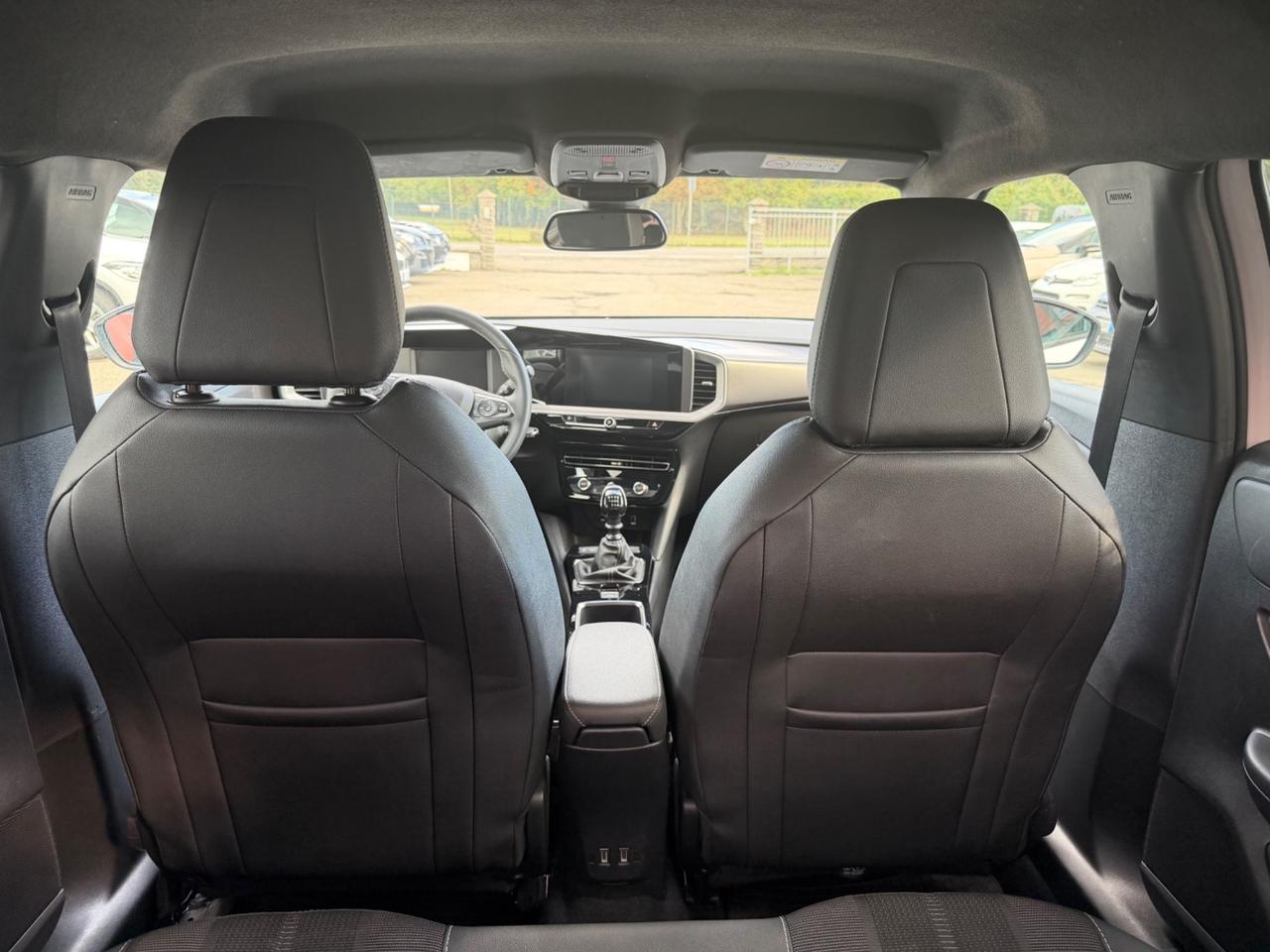 Opel Mokka 1.2 Turbo GS
