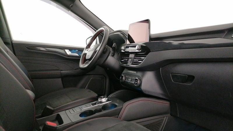 Ford Kuga 1.5 ecoblue ST-Line X 2wd 120cv auto