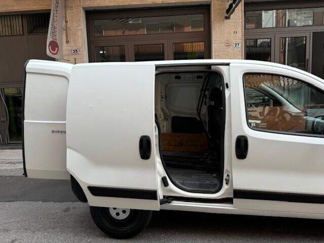 Peugeot Bipper 1.4 HDi 70CV Premium