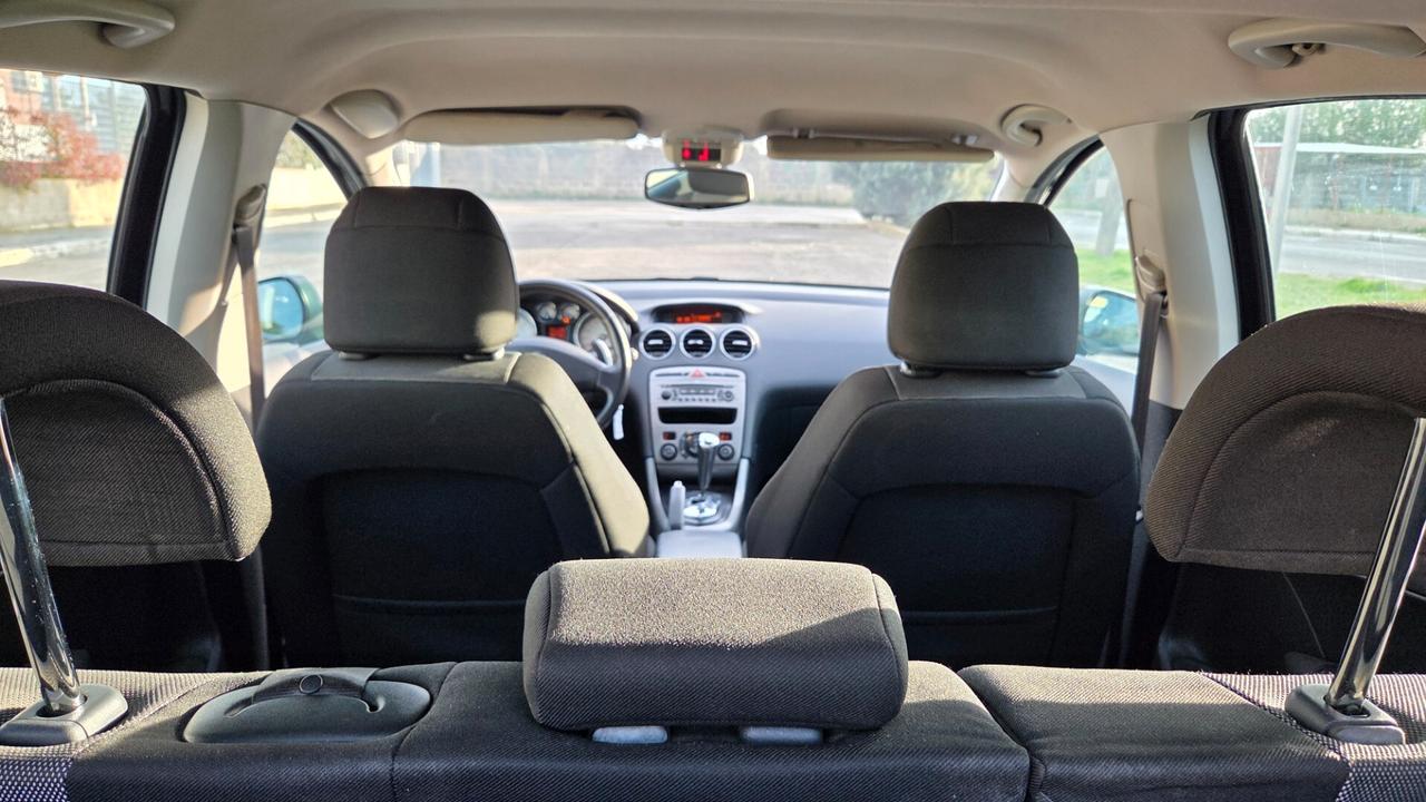 Peugeot 308 1.6 HDi 110CV 5p. Automatica