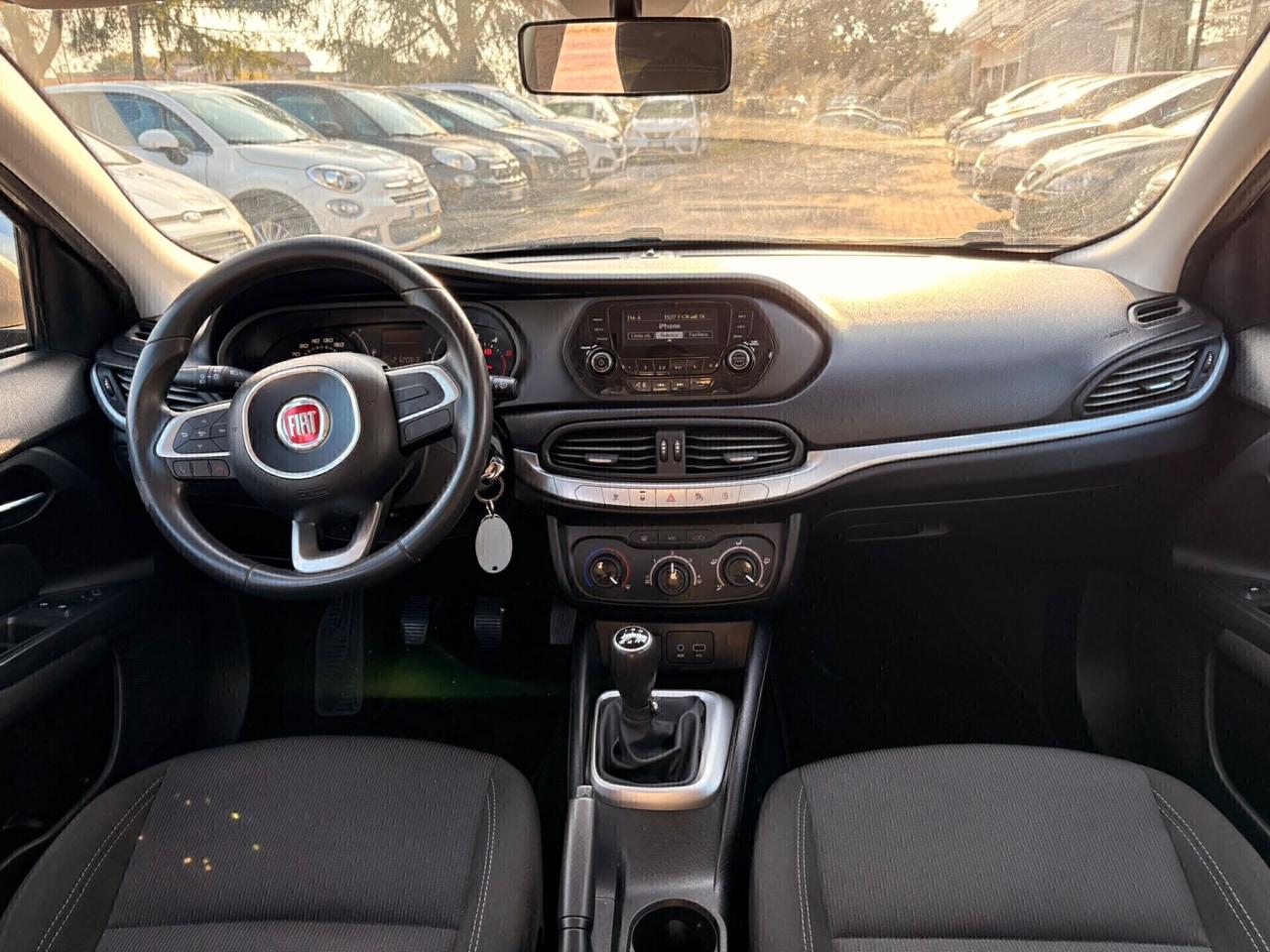 Fiat Tipo 1.3 Mjt S&S SW Business