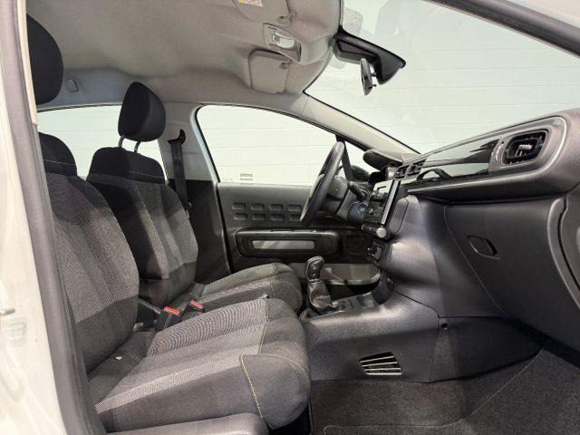 CITROEN C3 PureTech 82 Feel NEOPATENTATI / PREZZO REALE