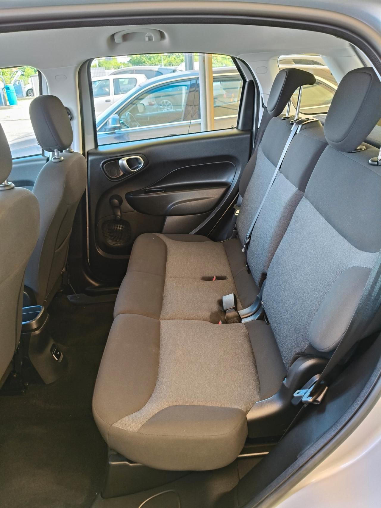 Fiat 500L 1.4 95 CV S&S Mirror