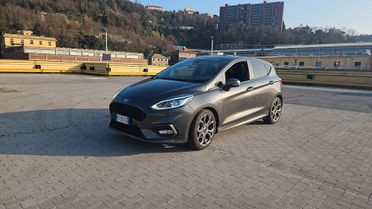 FORD FIESTA 1.5 TDCi ST-LINE VIGNALE