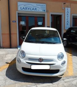 Fiat 500 1.0 Hybrid 70 cv Cult