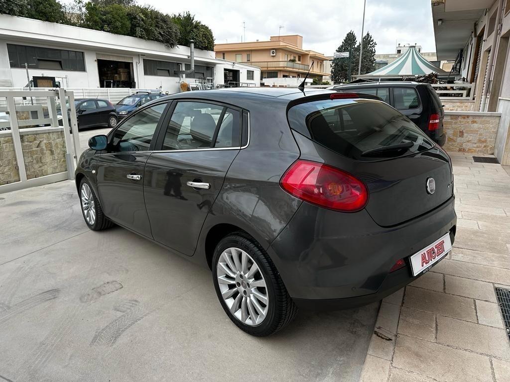 Fiat Bravo 1.9 MJT 120 CV Active - 2007