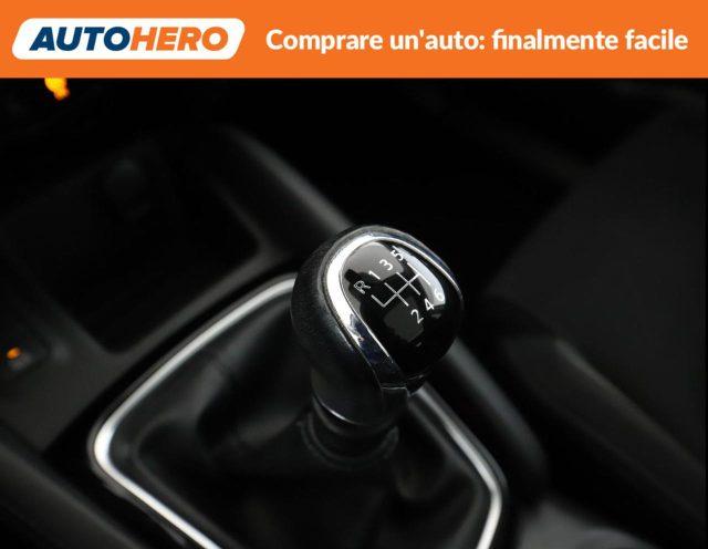 NISSAN Qashqai 1.5 dCi N-Connecta