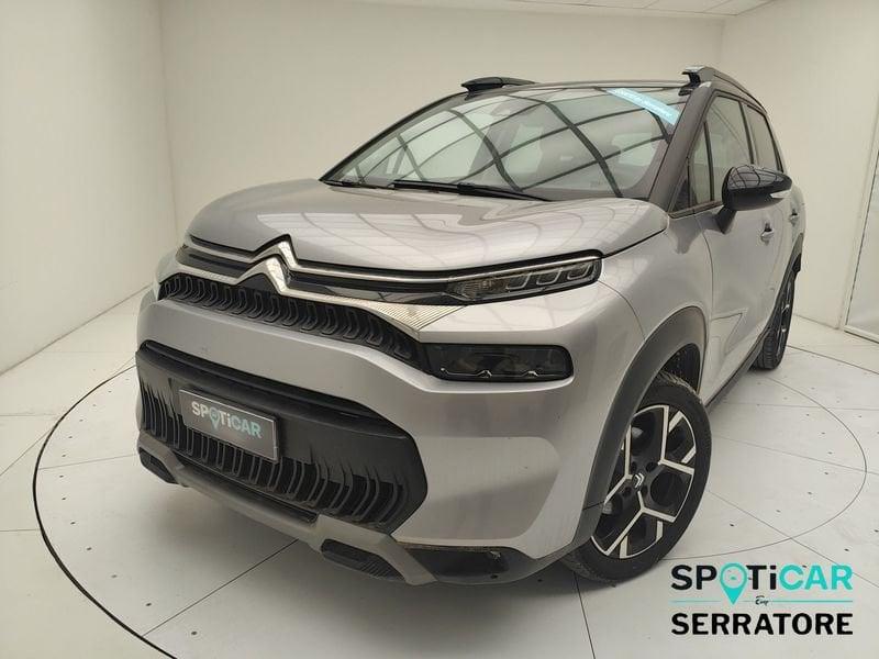 Citroën C3 Aircross I 2021 1.2 puretech Max s&s 130cv eat6