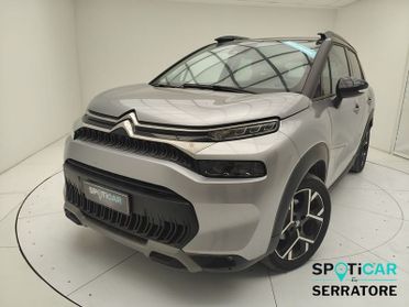 Citroën C3 Aircross I 2021 1.2 puretech Max s&s 130cv eat6