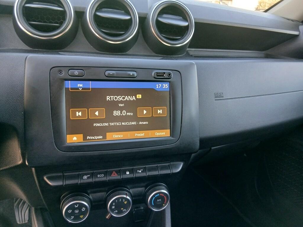 Dacia Duster 1.0 tce ECO-G Comfort 4x2