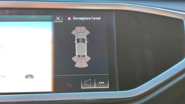 AUDI Q3 Sportback 35TDI 150cv S LINE *PREZZO REALE*