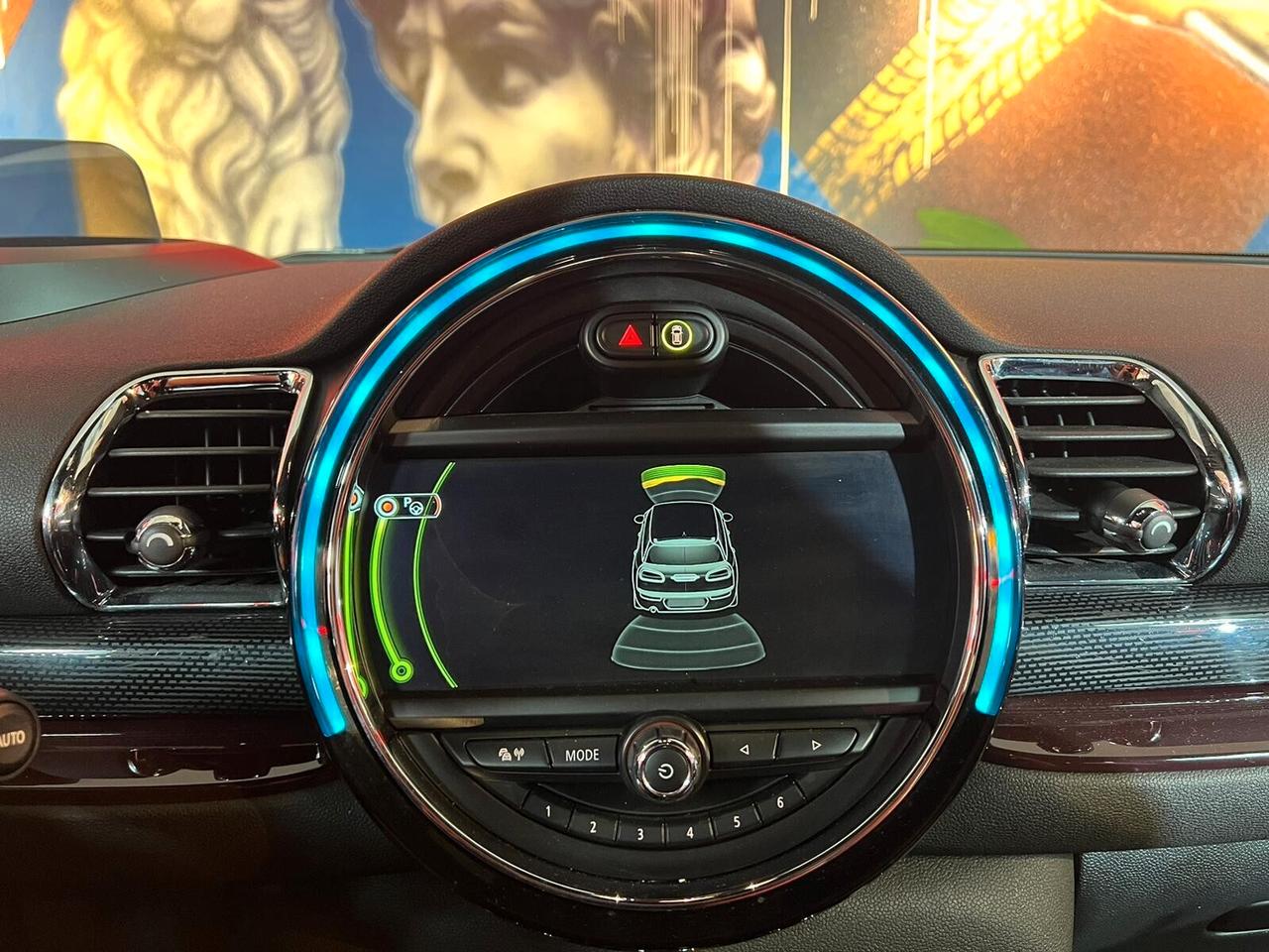Mini Cooper SD Clubman 2.0 Hype (269)