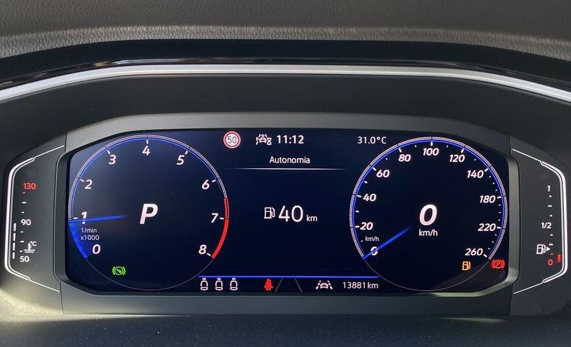 Volkswagen T-Roc R-Line 1.5 TSI 150CV DSG