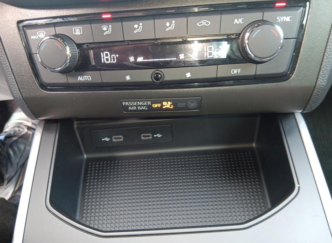 Seat Arona 1.0 TGI FR