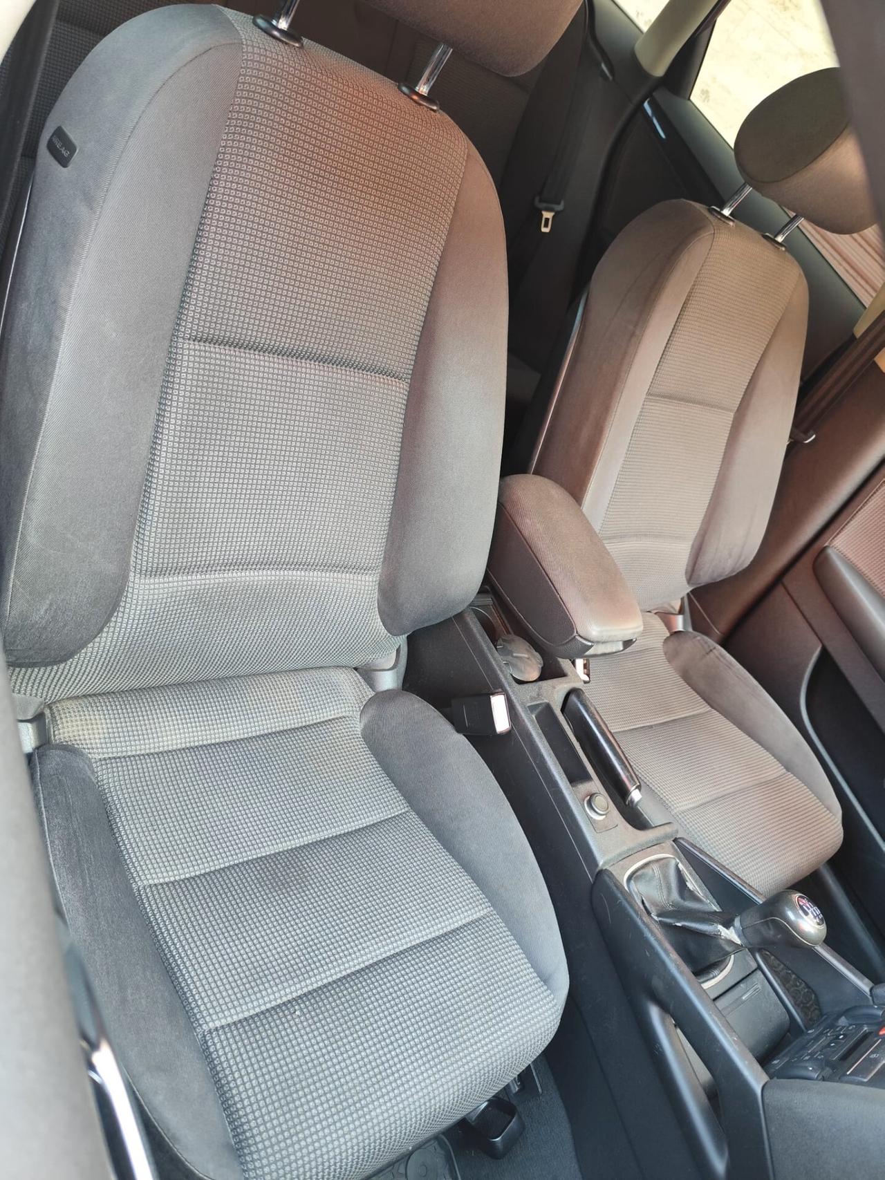 Audi A3 2.0 16V TDI Ambition