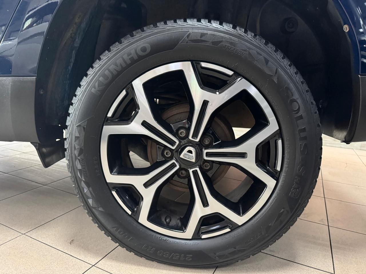 Dacia Duster 1.6 SCe GPL 4x2 Prestige TENUTA BENISSIMO