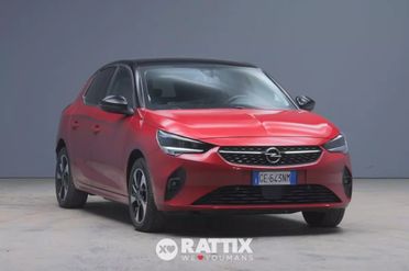 Opel Corsa-e motore elettrico 57KW Elegance