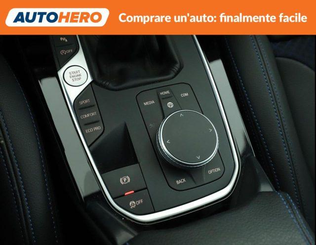 BMW 118 i 5p. Msport