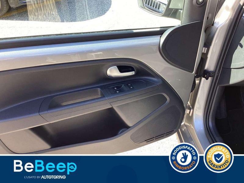 Volkswagen up! 5P 1.0 MOVE 60CV