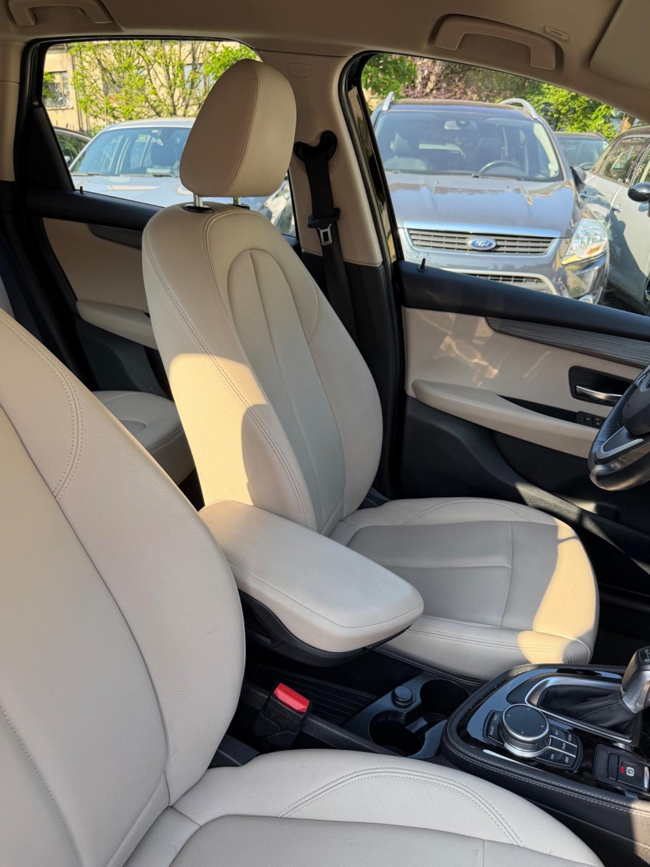 Bmw 225XE IPERFORMANCE ACTIVE TOURER HYBRID EU6B